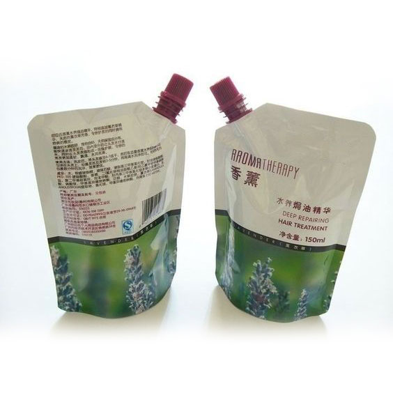 stand up pouch Manufacturers china
